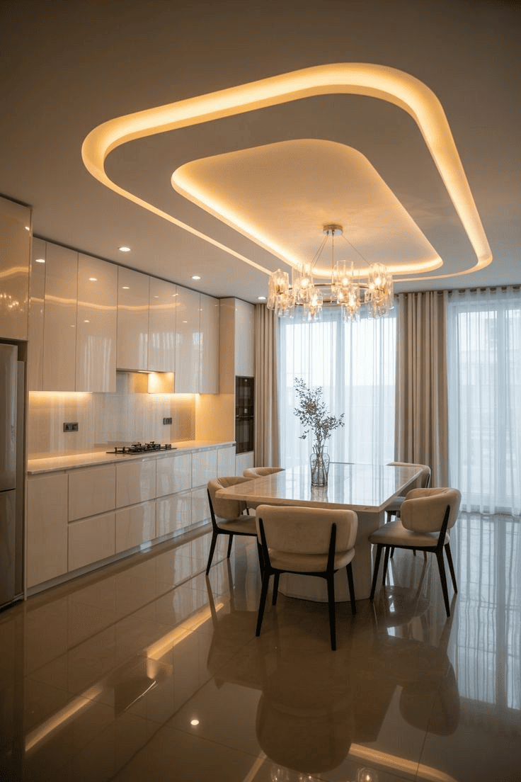 False Ceiling