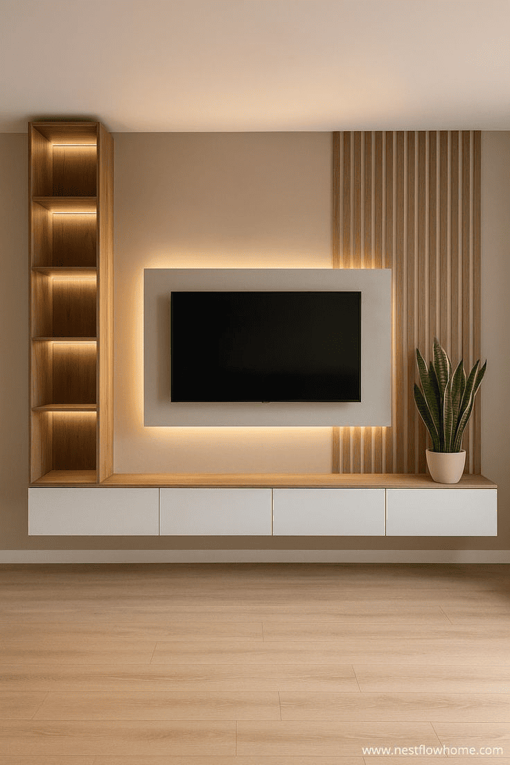 TV Unit