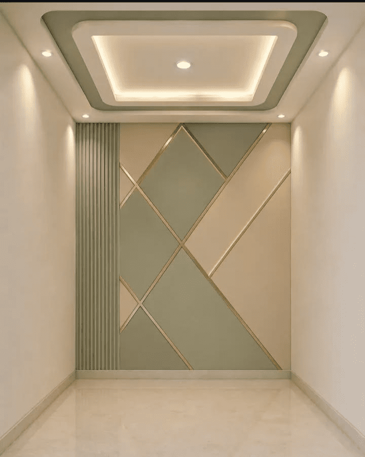 Wall Panelling