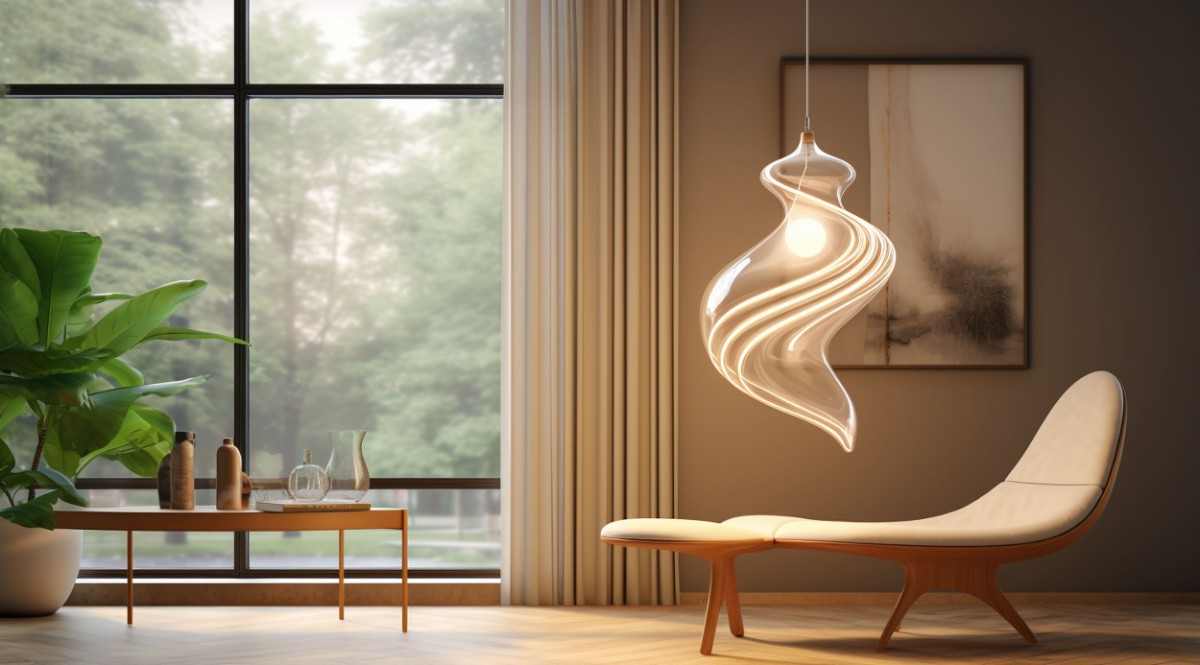 Customized interior design
